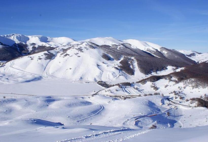 בית מלון כפרי Pizzalto