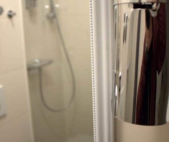 هتل Porschepension