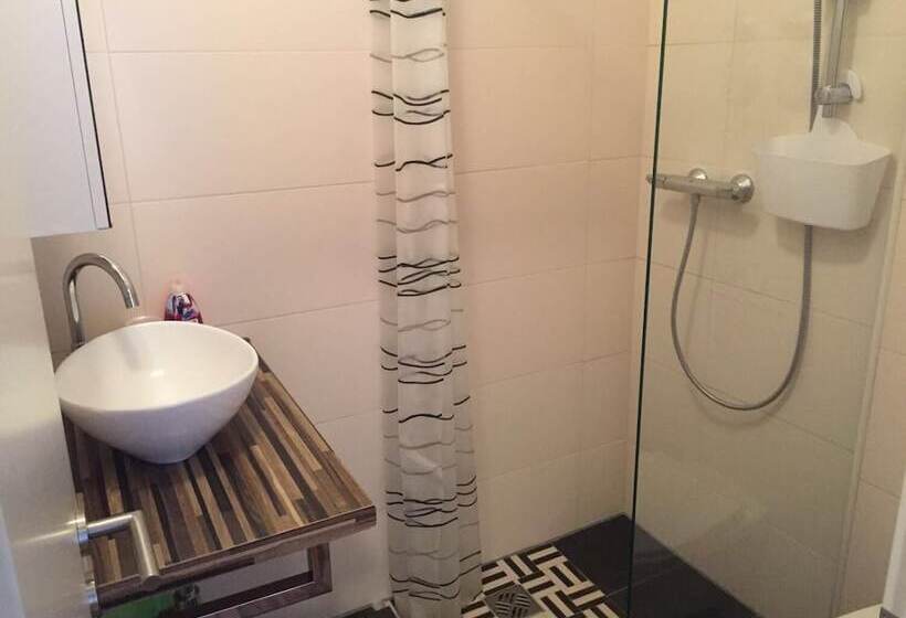 هتل Porschepension