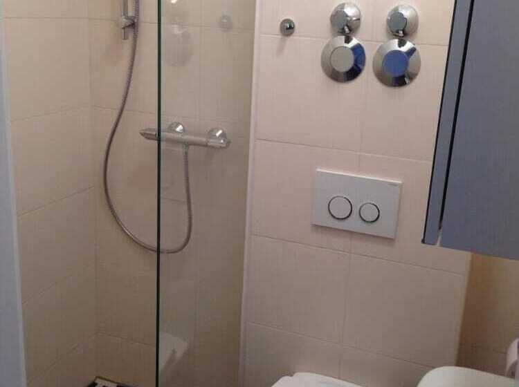 هتل Porschepension