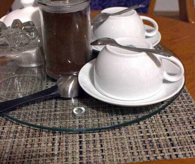 هتل Porschepension