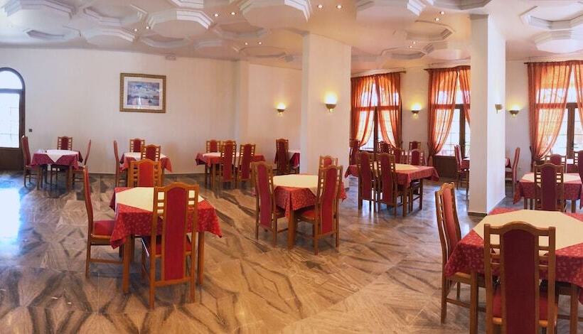 فندق Regina Corfu