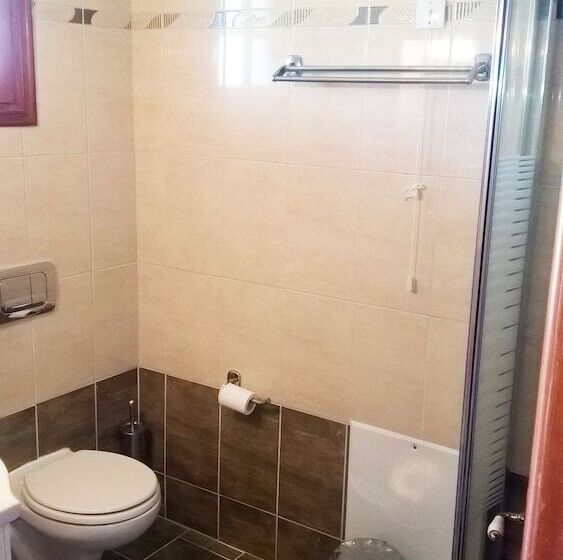 فندق Regina Corfu