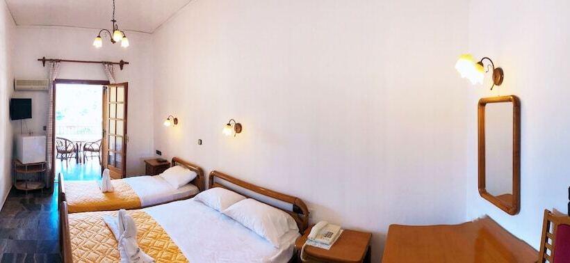 فندق Regina Corfu