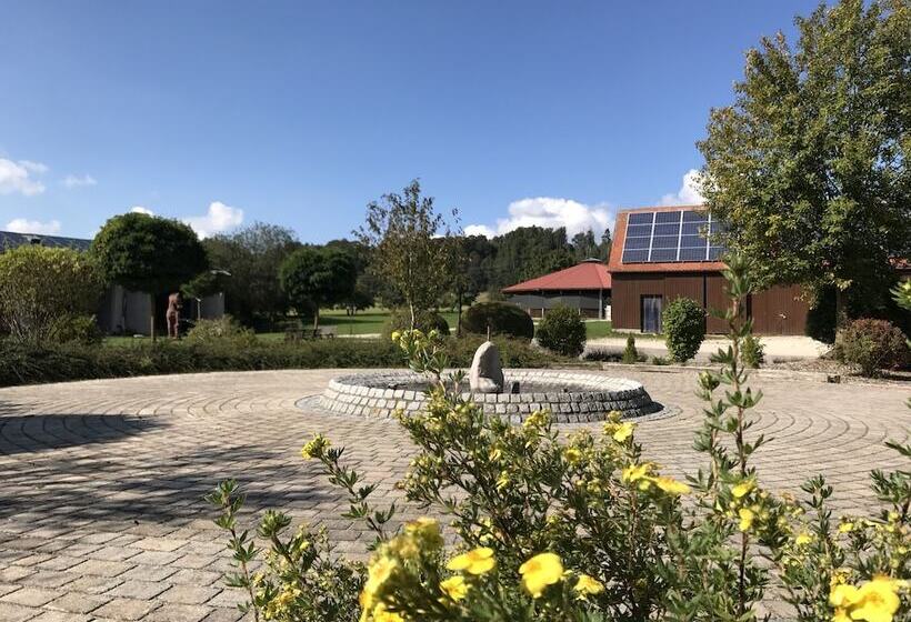 호텔 Gut Weihersmühle