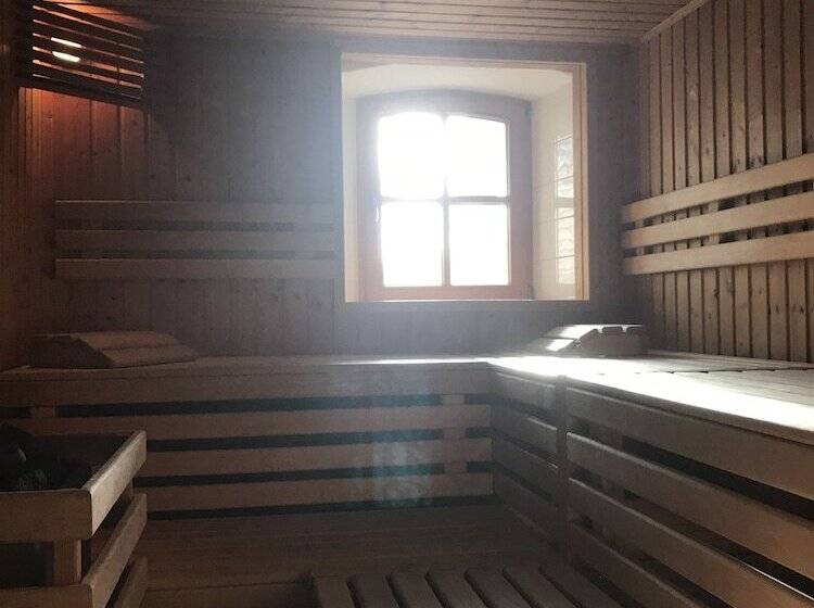 호텔 Gut Weihersmühle