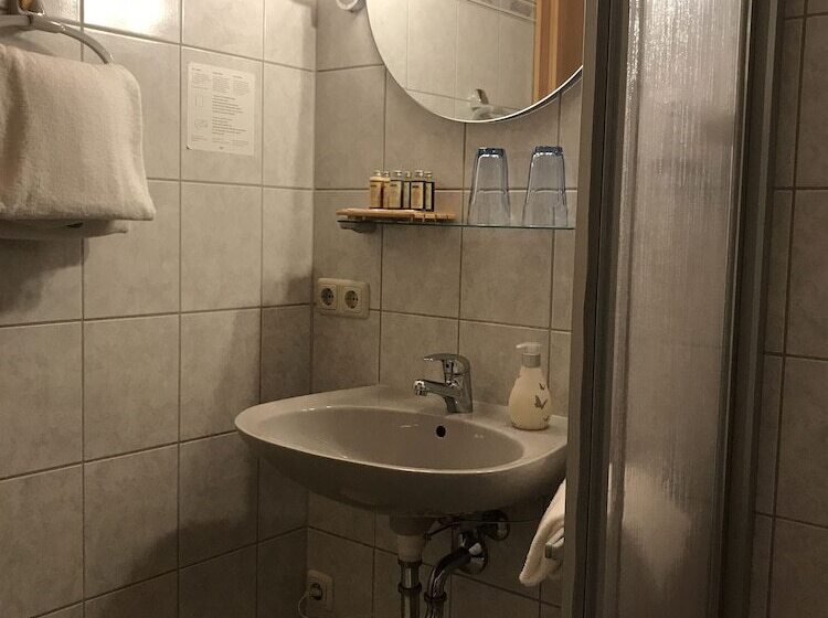 호텔 Gut Weihersmühle