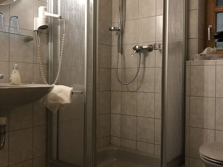 호텔 Gut Weihersmühle