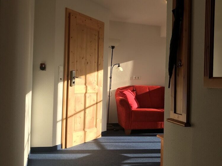 호텔 Gut Weihersmühle