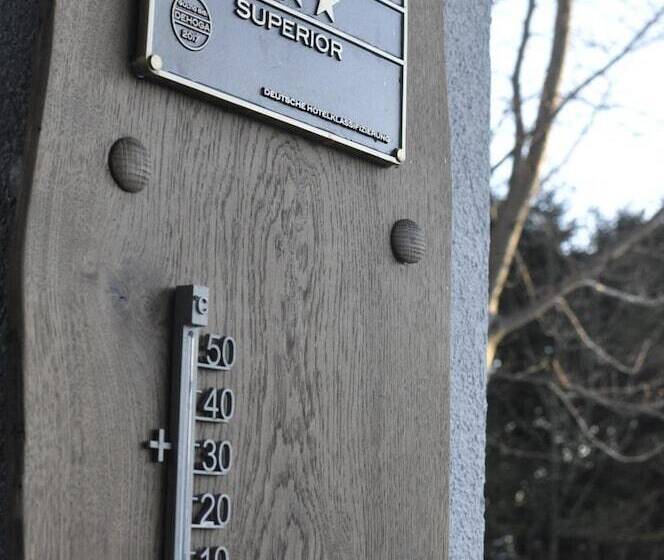 Rennsteighotel Herrnberger Hof