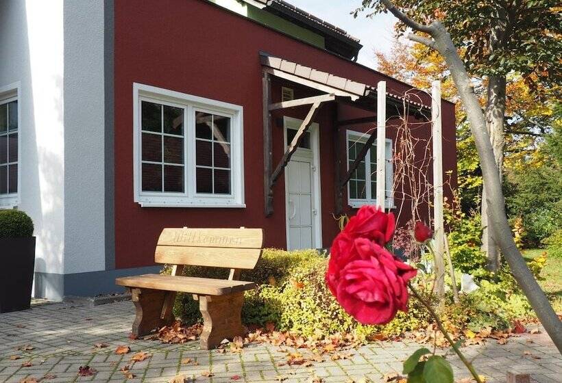 Rennsteighotel Herrnberger Hof