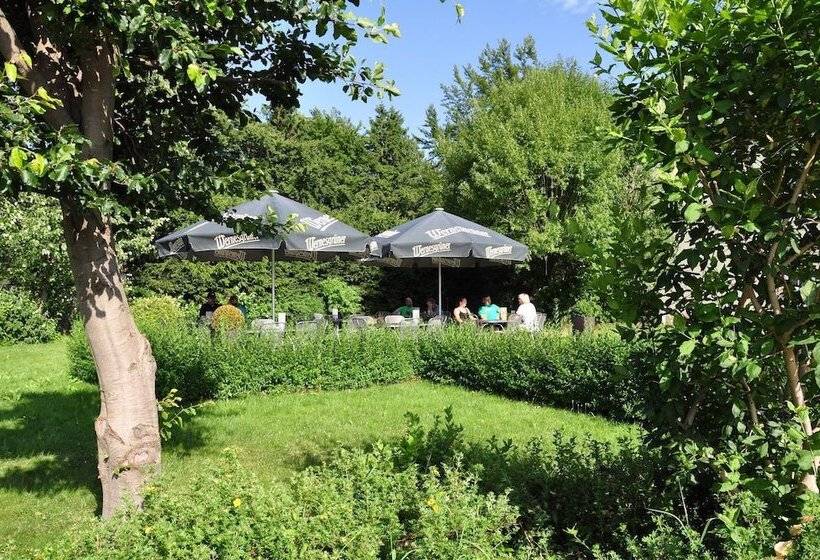 Rennsteighotel Herrnberger Hof