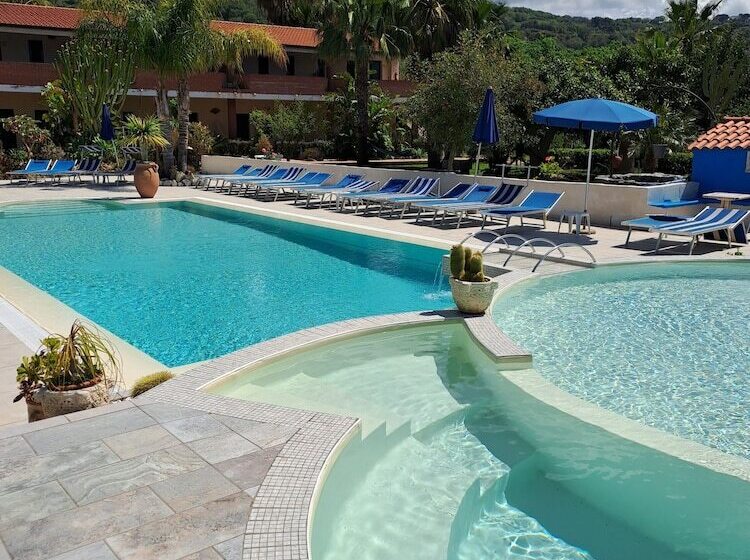 فندق Agriturismo Heaven