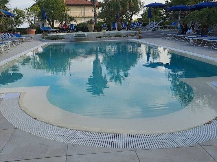 فندق Agriturismo Heaven