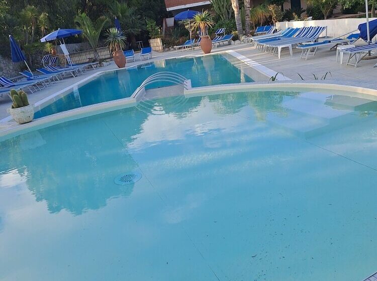 فندق Agriturismo Heaven