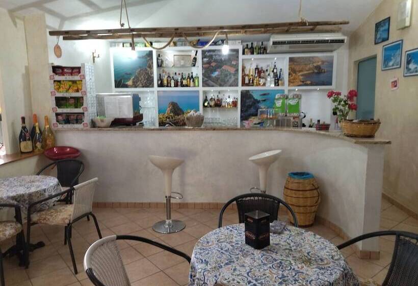 فندق Agriturismo Heaven