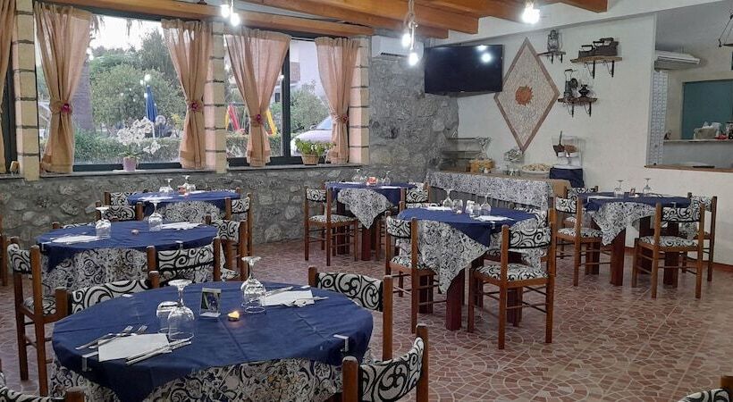 فندق Agriturismo Heaven