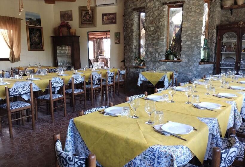 فندق Agriturismo Heaven