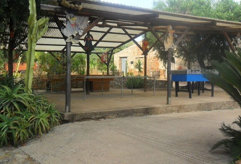 فندق Agriturismo Heaven