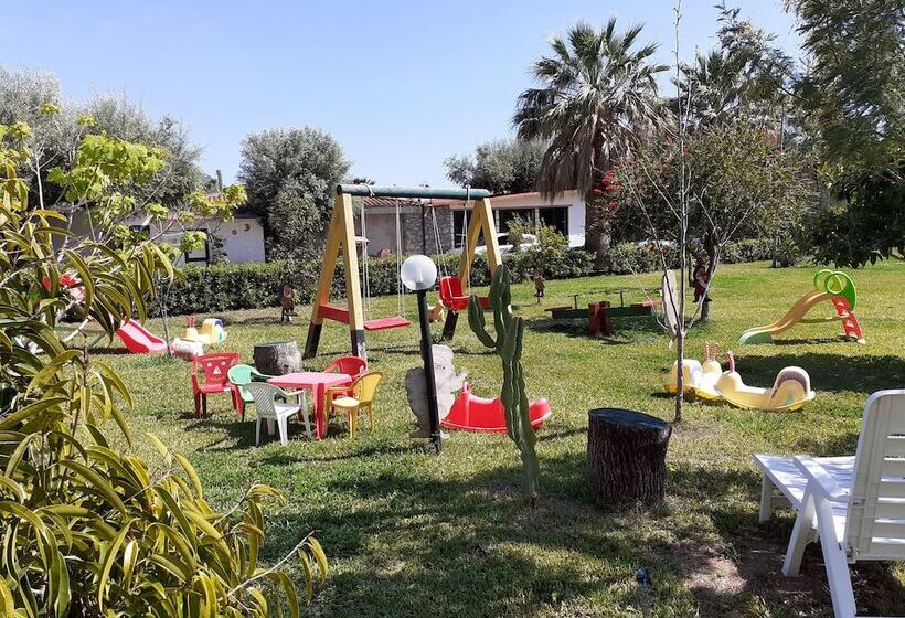 فندق Agriturismo Heaven