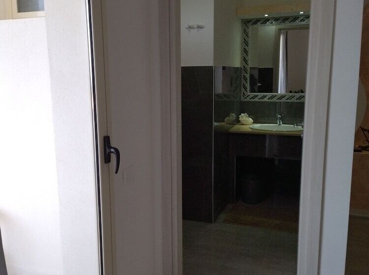 فندق Agriturismo Heaven