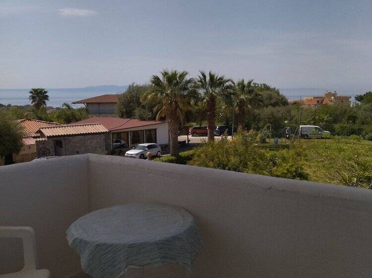 فندق Agriturismo Heaven