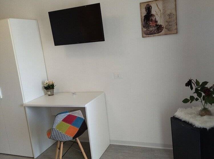 فندق Agriturismo Heaven