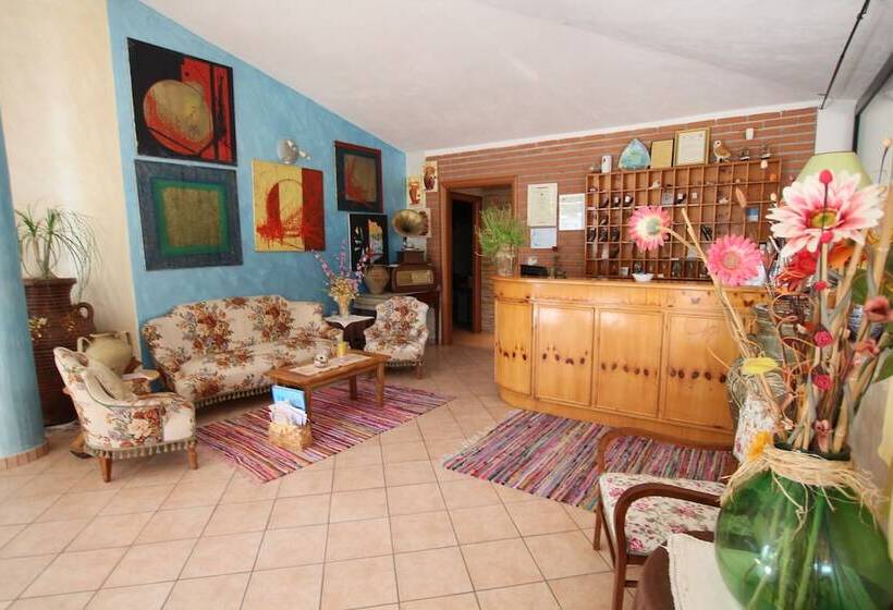 فندق Agriturismo Heaven