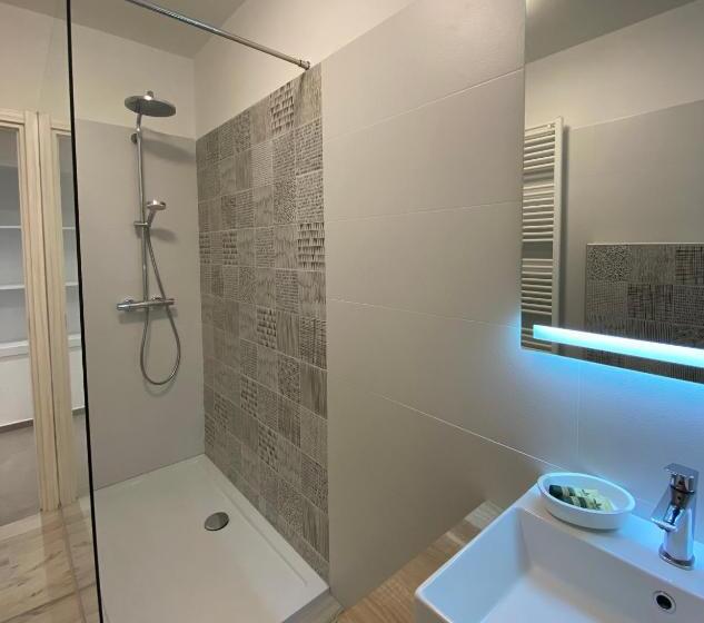 هتل Residence Desiree