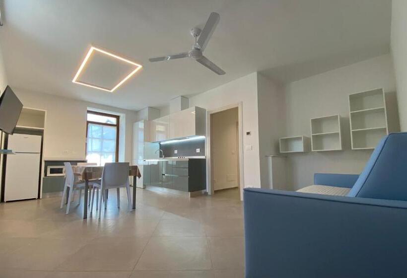 酒店 Residence Desiree