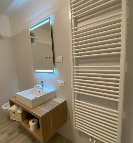 هتل Residence Desiree