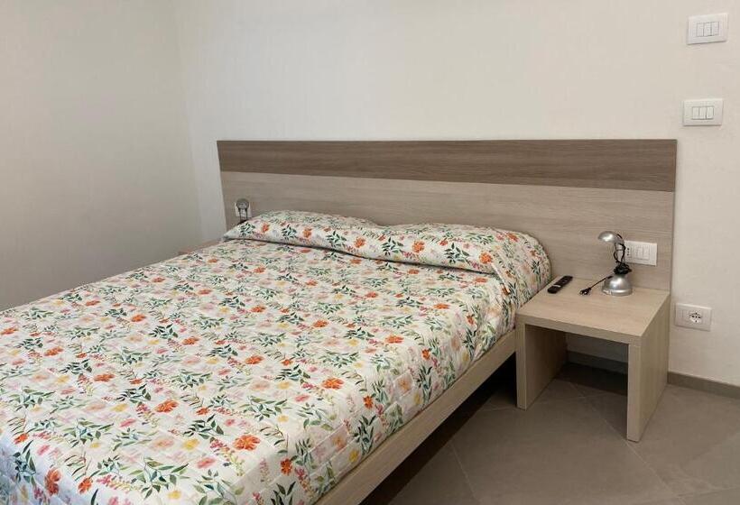 هتل Residence Desiree