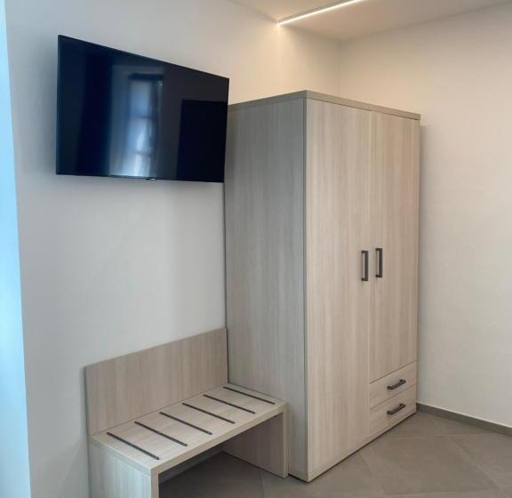 酒店 Residence Desiree