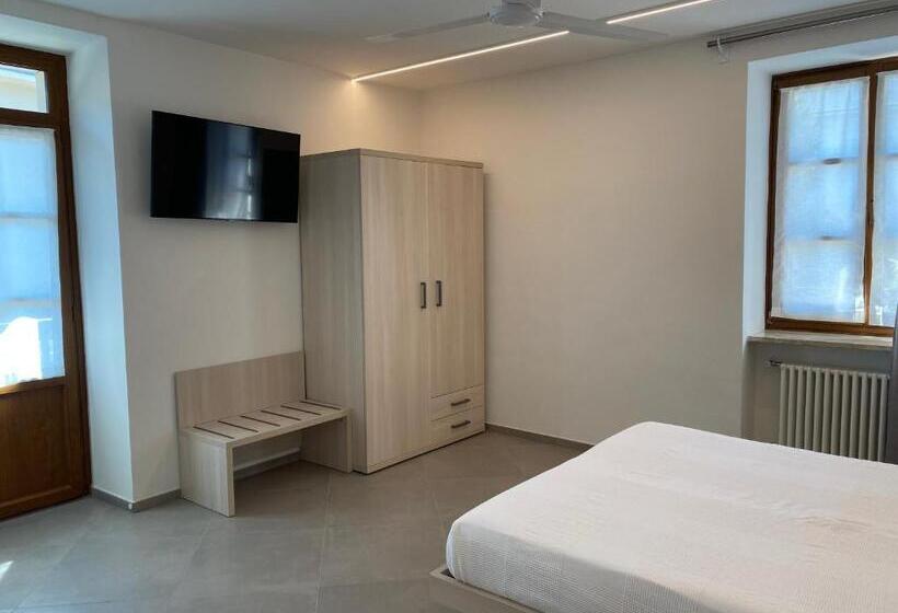 هتل Residence Desiree