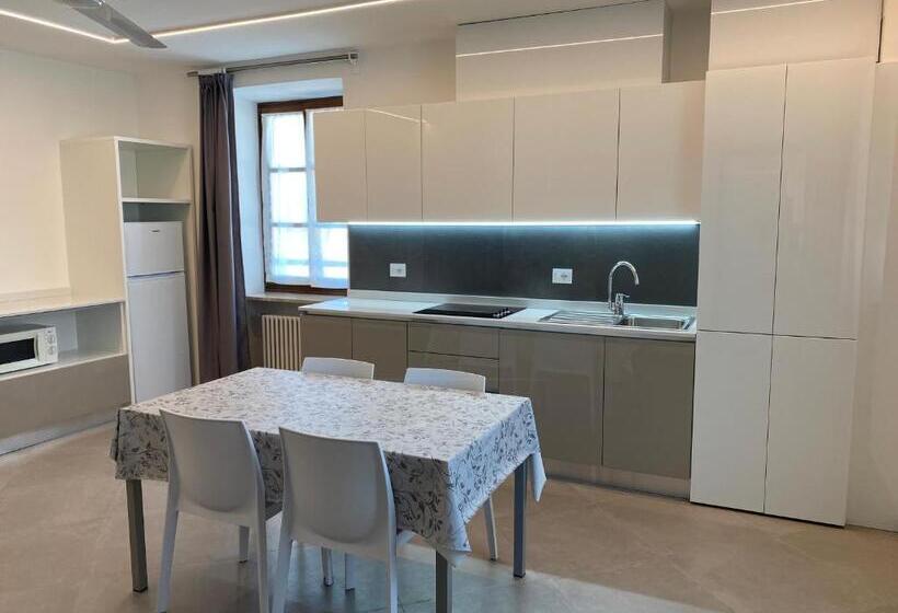 酒店 Residence Desiree