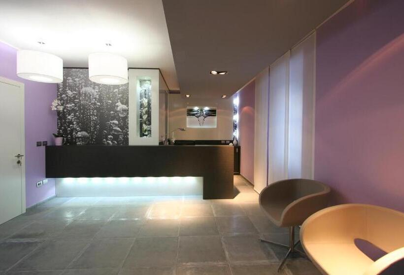 酒店 Residence Desiree