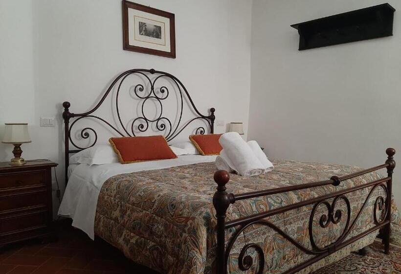 فندق Residenza D'epoca Palazzo Buonaccorsi