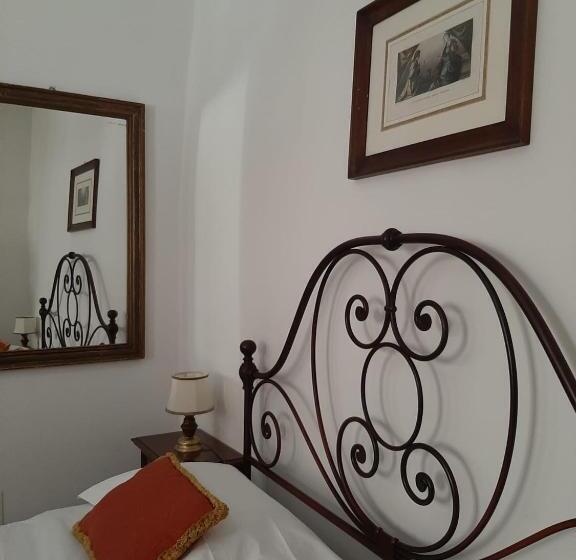 فندق Residenza D'epoca Palazzo Buonaccorsi