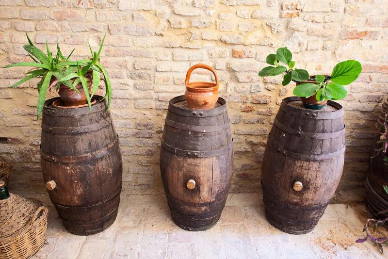 فندق Residenza D'epoca Palazzo Buonaccorsi