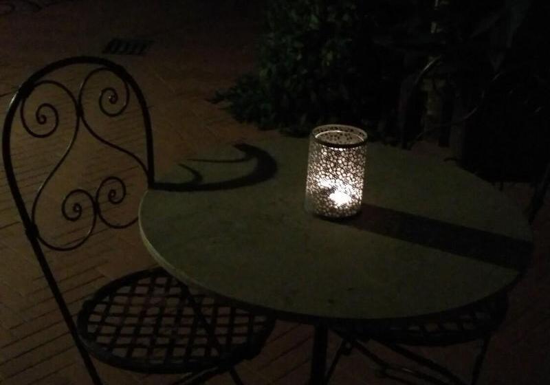 호텔 Residenza D'epoca Palazzo Buonaccorsi