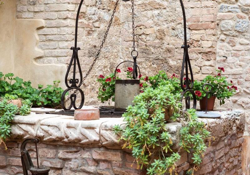 호텔 Residenza D'epoca Palazzo Buonaccorsi