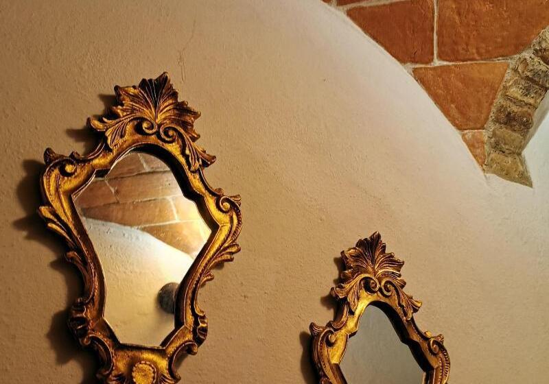 فندق Residenza D'epoca Palazzo Buonaccorsi