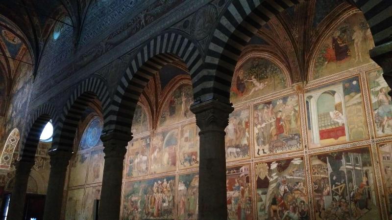 فندق Residenza D'epoca Palazzo Buonaccorsi