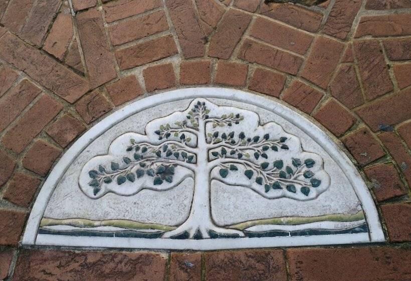 호텔 Residenza D'epoca Palazzo Buonaccorsi