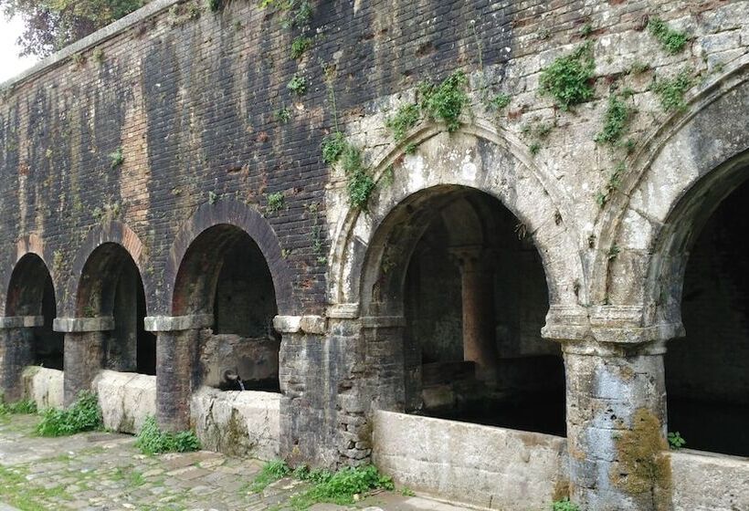 فندق Residenza D'epoca Palazzo Buonaccorsi
