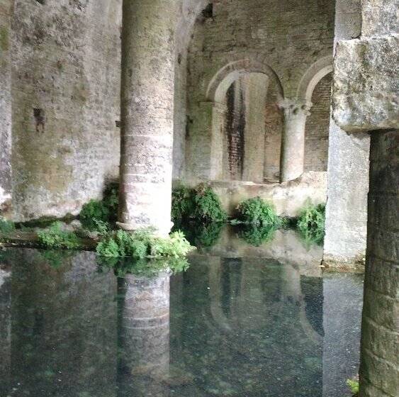 فندق Residenza D'epoca Palazzo Buonaccorsi