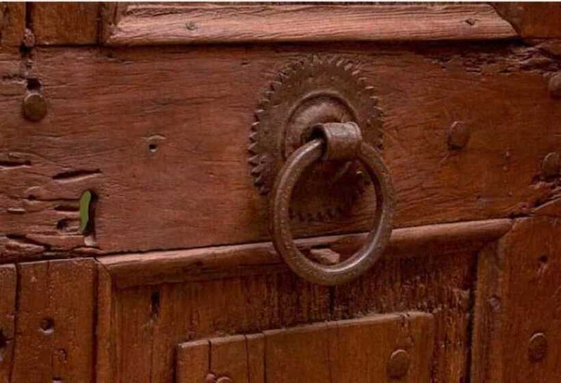 فندق Residenza D'epoca Palazzo Buonaccorsi