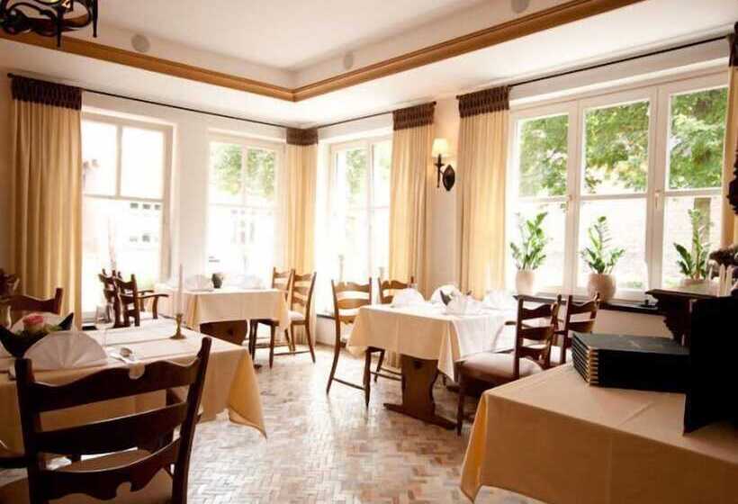 ホテル Restaurant Am Kring