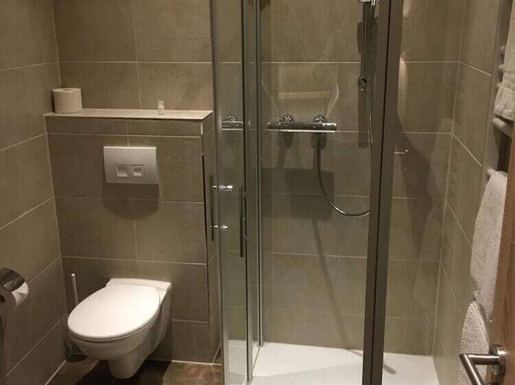 ホテル Restaurant Am Kring