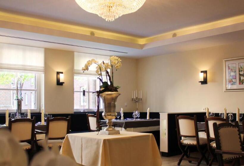 ホテル Restaurant Am Kring